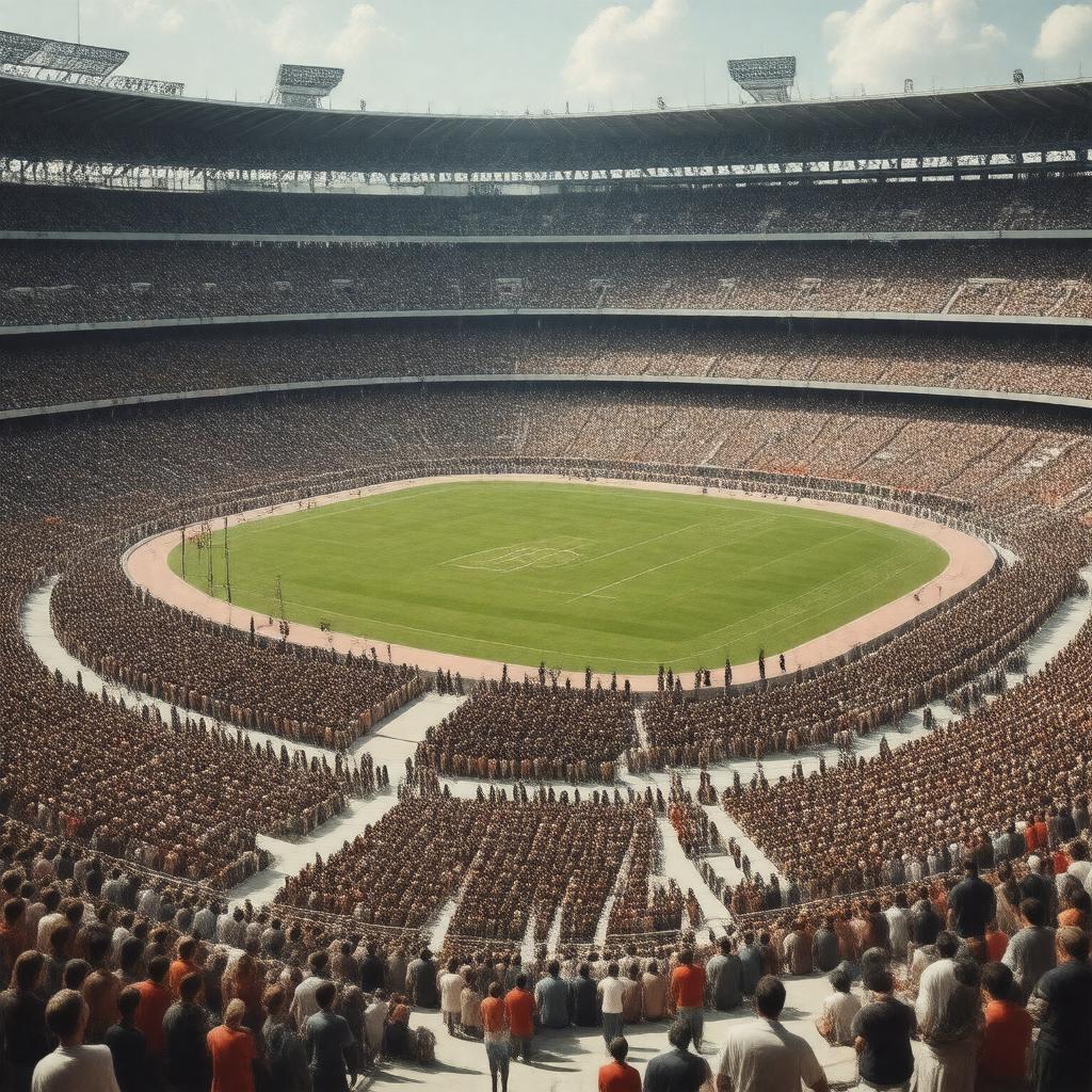 1968 Summer Olympics